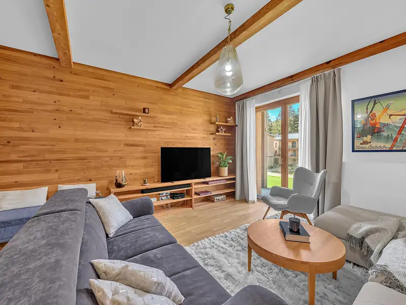 Prodej bytu 3+kk 90 m², Špindlerův Mlýn – náhled fotky 1