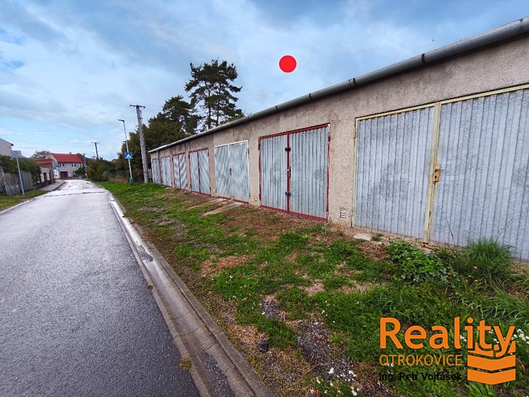 Нерухомість на продаж, 18 м² (6 з 6)