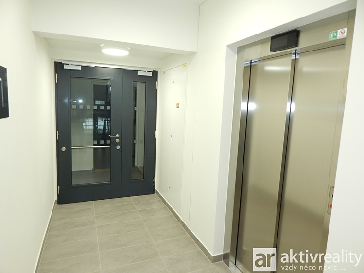 Квартира 1+kk на продаж, 32 м² (18 з 28)