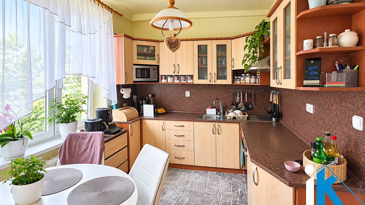 Prodej bytu 3+1 75 m² – fotografie 2