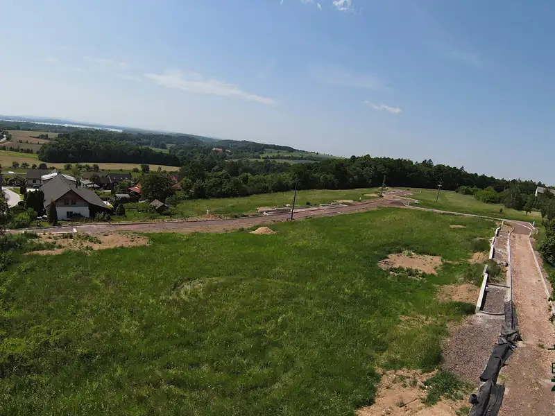 Prodej stavebního pozemku 1663 m², Žernov – náhled fotky 2