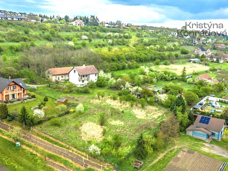 Prodej pozemku, 8 716 m² (7 z 9)