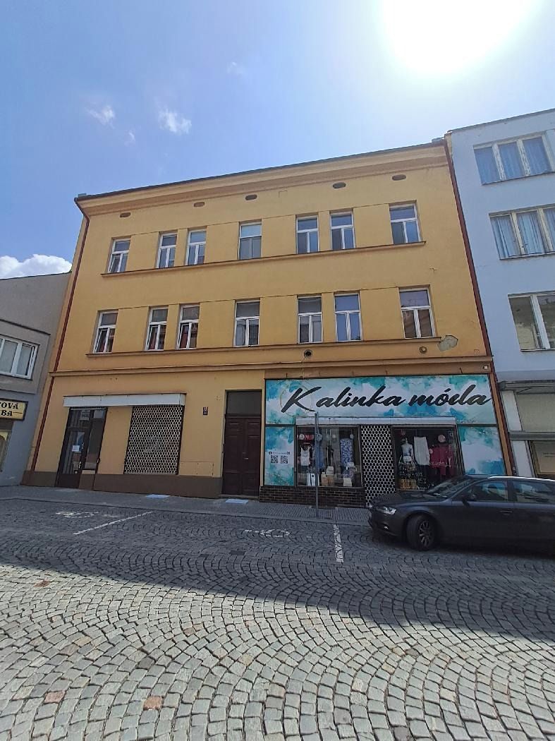 Prodej bytu 3+kk 69 m² – fotografie 3