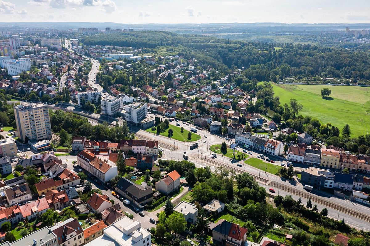 Prodej bytu 2+kk 53 m² – fotografie 5