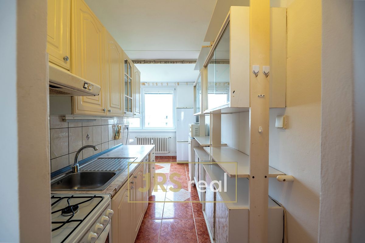 Prodej bytu 3+1 75 m² – fotografie 4