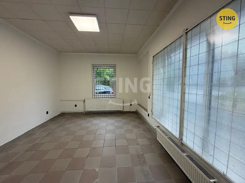 Prodej skladového prostoru 111 m², Ostrava – náhled fotky 3