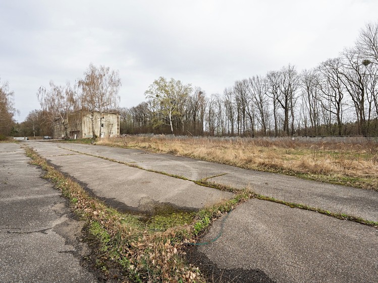 Prodej komerčního prostoru, 2 250 m² (35 z 35)