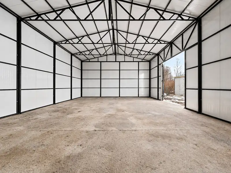 Pronájem skladového prostoru 365 m², Mníšek pod Brdy – náhled fotky 2