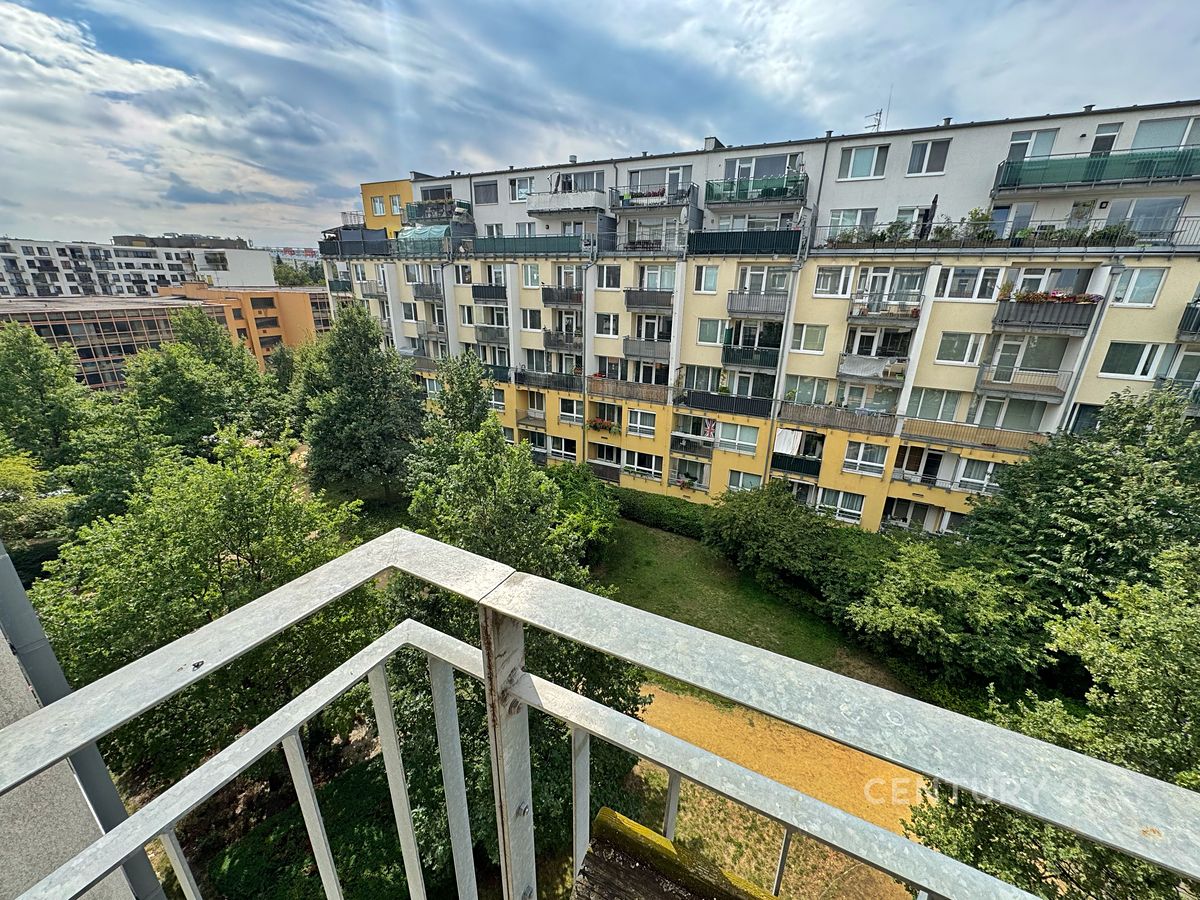 Pronájem bytu 2+kk 52 m² – fotografie 4