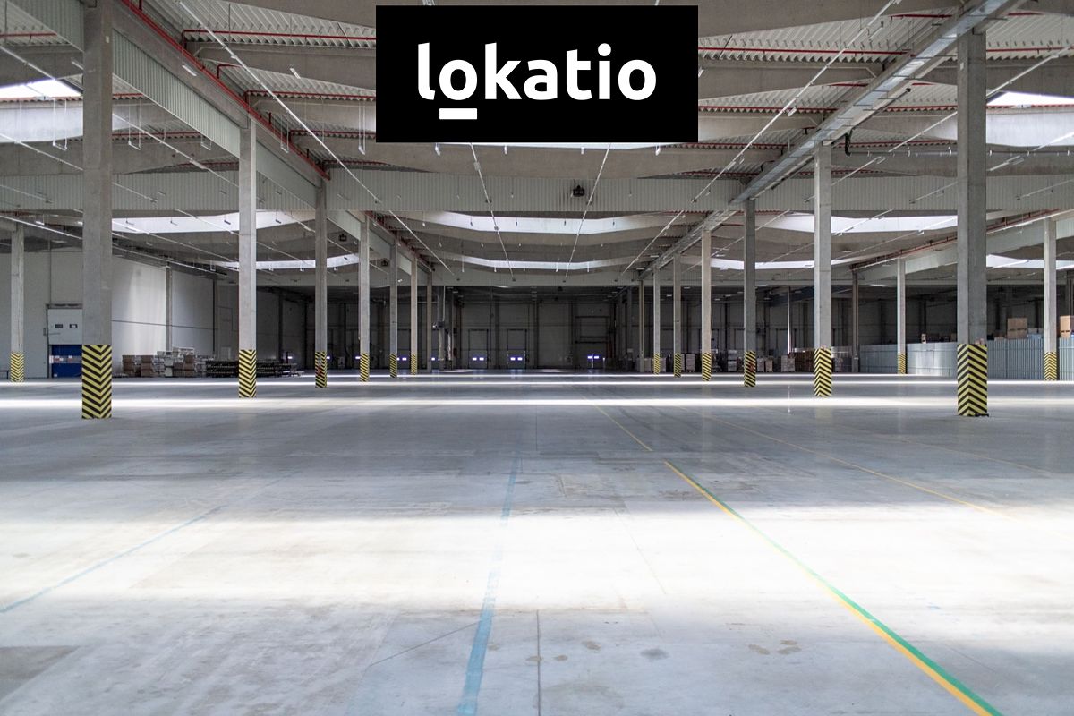 Pronájem skladového prostoru 5000 m² – fotografie 3