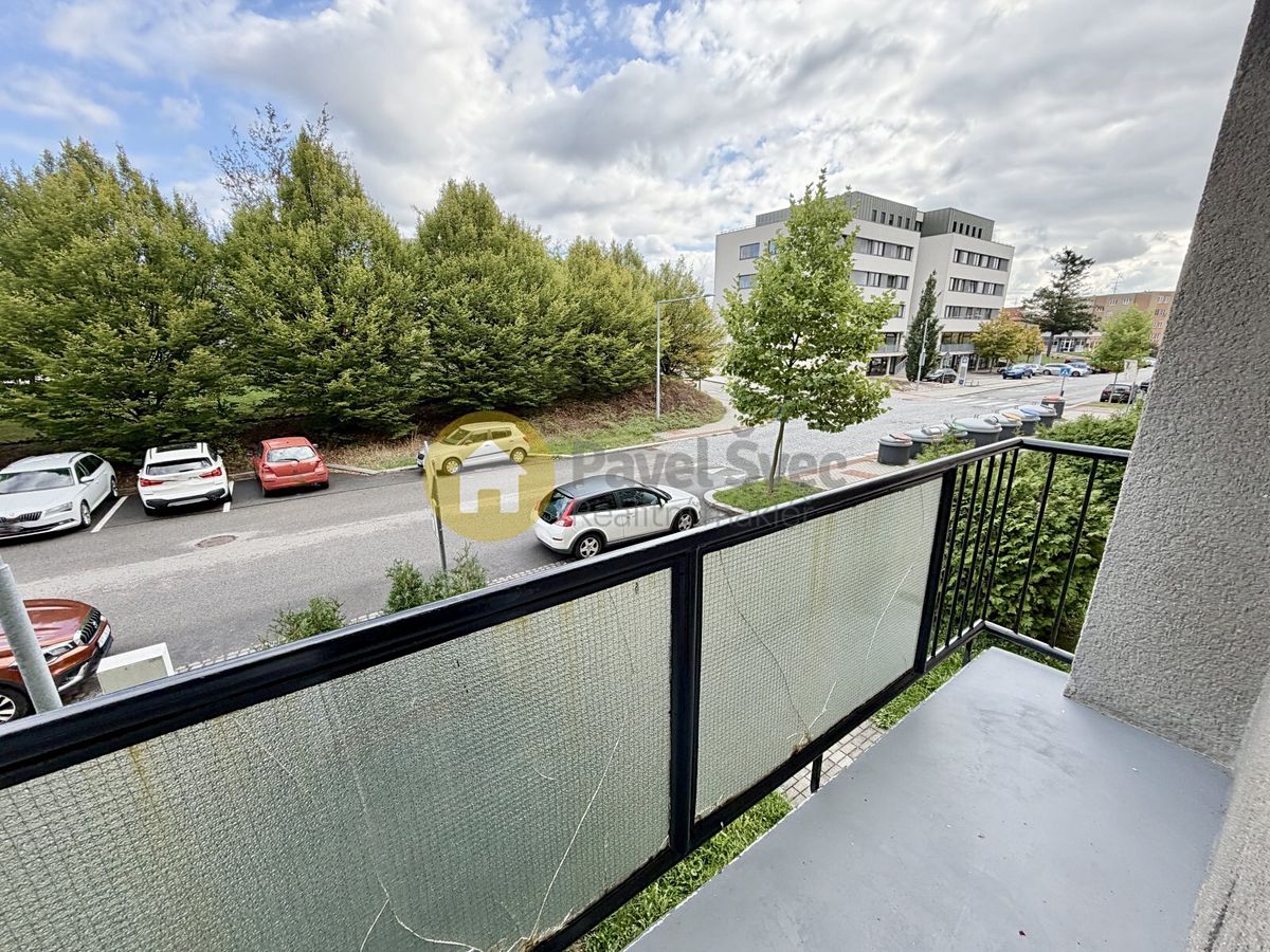 Pronájem bytu 3+1 66 m² – fotografie 4