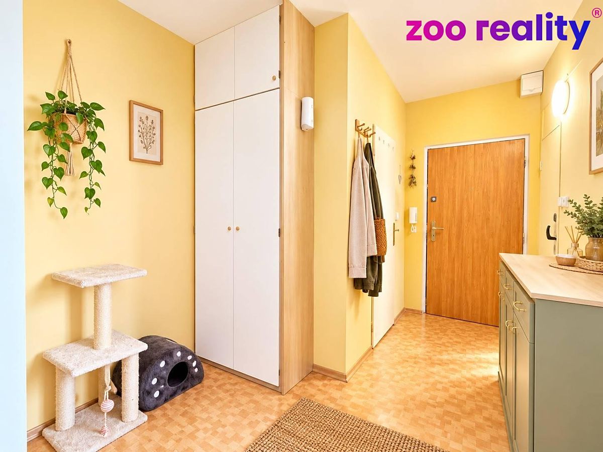 Prodej bytu 2+1 63 m² – fotografie 3