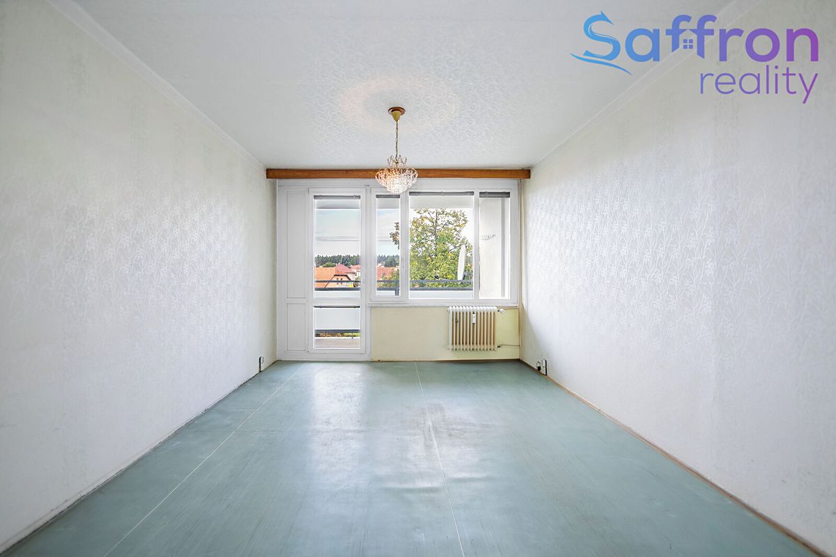 Prodej bytu 2+1 62 m² – fotografie 4