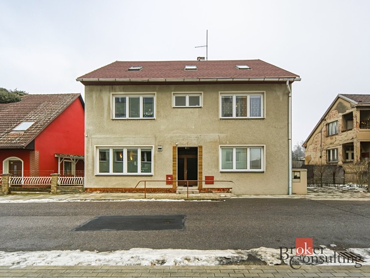 Pronájem komerčního prostoru, 125 m² (9 z 11)