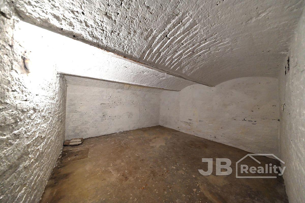 Prodej garáže 27 m² – fotografie 5