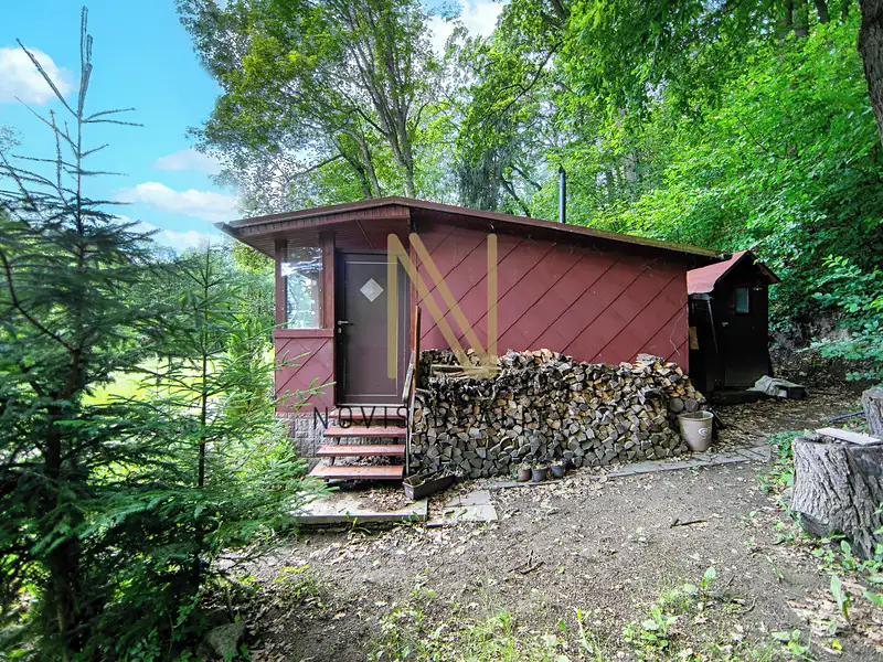 Prodej chaty 45 m², pozemek 45 m², Újezd nade Mží – náhled fotky 2