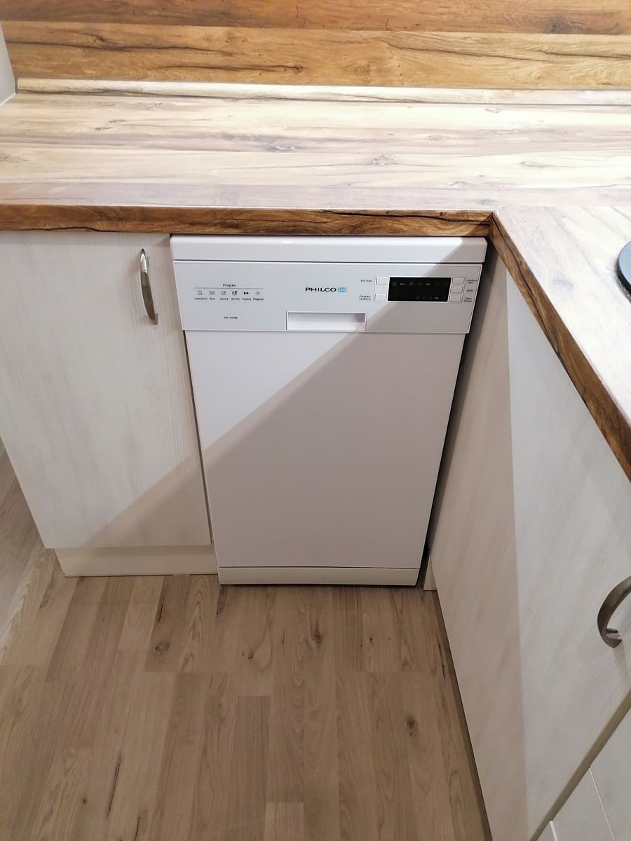 Pronájem bytu 1+1 33 m² – fotografie 3