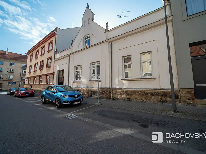 Prodej rodinného domu 150 m², pozemek 409 m², Chrudim – náhled fotky 3