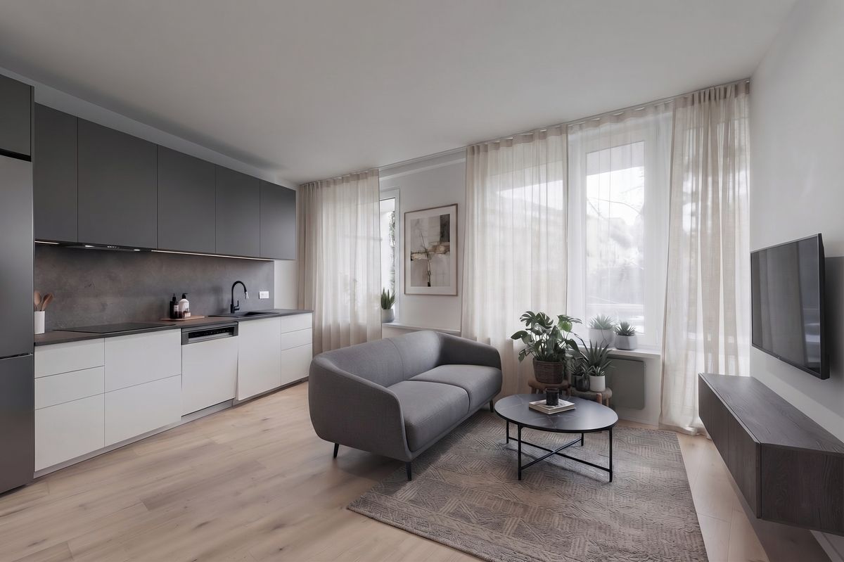 Prodej bytu 4+kk 86 m² – fotografie 5