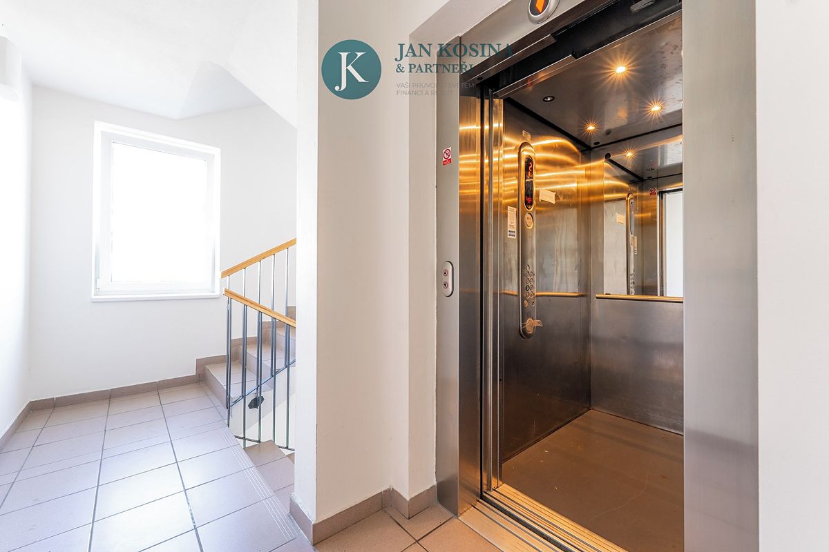 Prodej bytu 2+kk 56 m² – fotografie 4