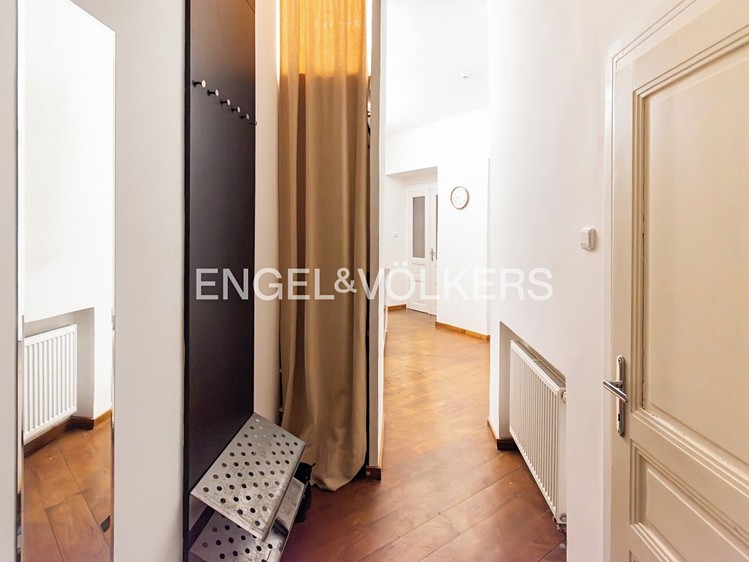 Квартира 2+1 в оренду, 57 м² (8 з 9)