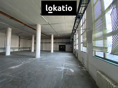 Pronájem skladového prostoru 169 m²