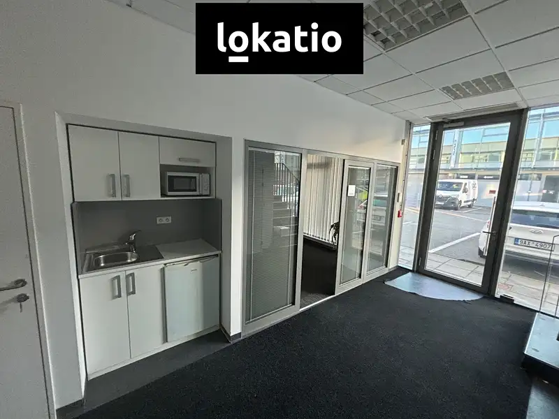 Pronájem skladového prostoru 467 m², Brno – náhled fotky 1