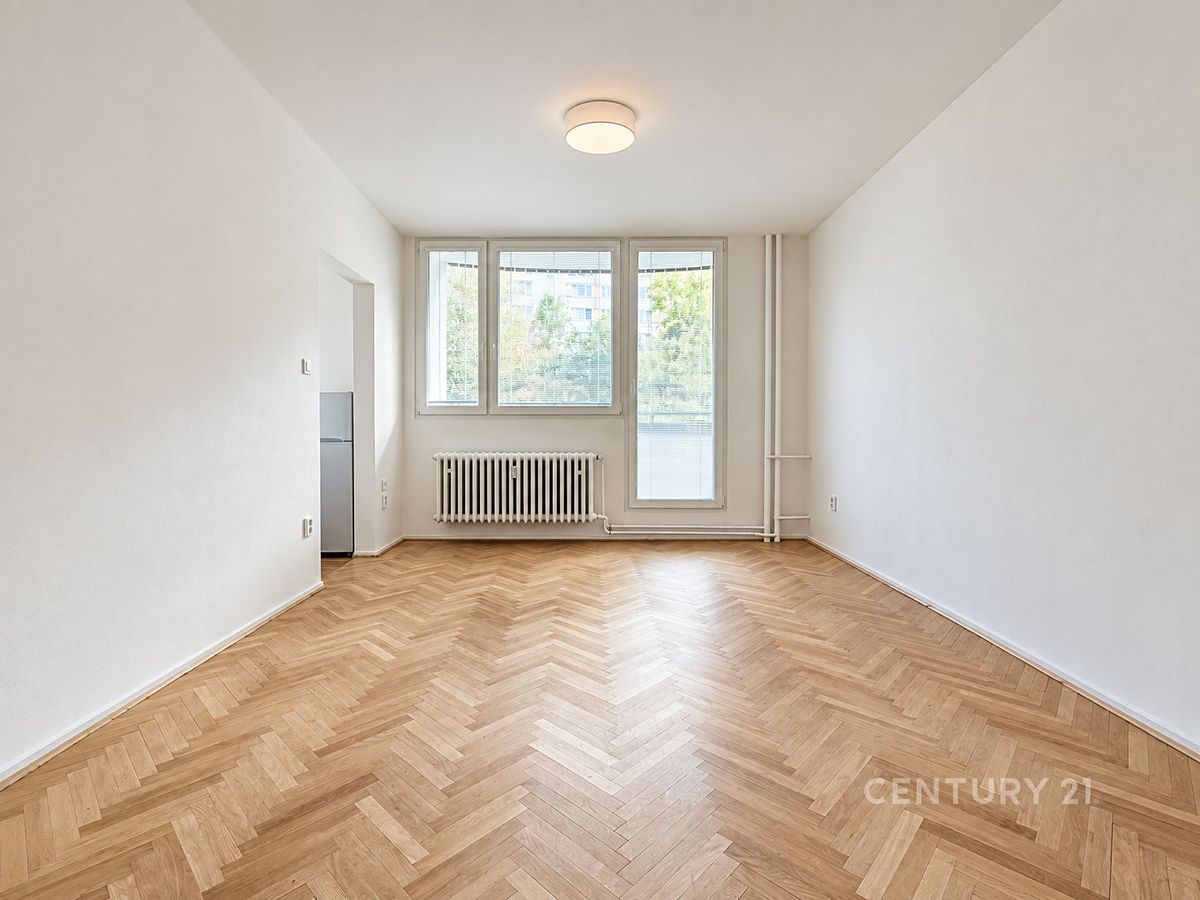 Pronájem bytu 1+kk 27 m² – fotografie 5
