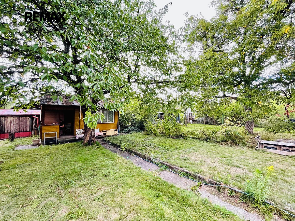 Pronájem zahrady 461 m² – fotografie 5
