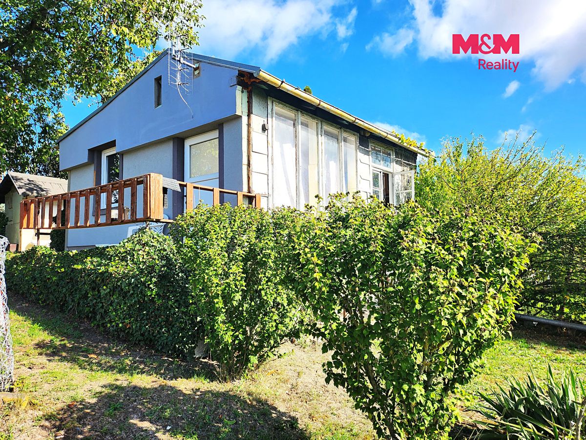 Prodej chaty 36 m², pozemek 998 m² – fotografie 5
