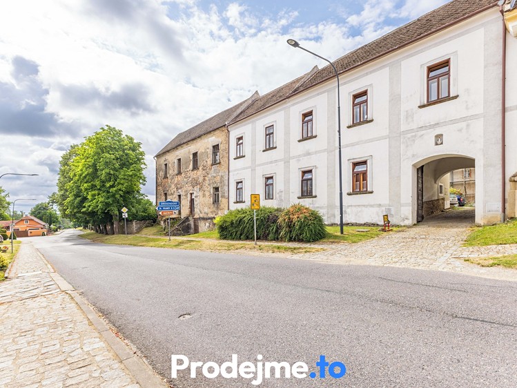 Ostatní