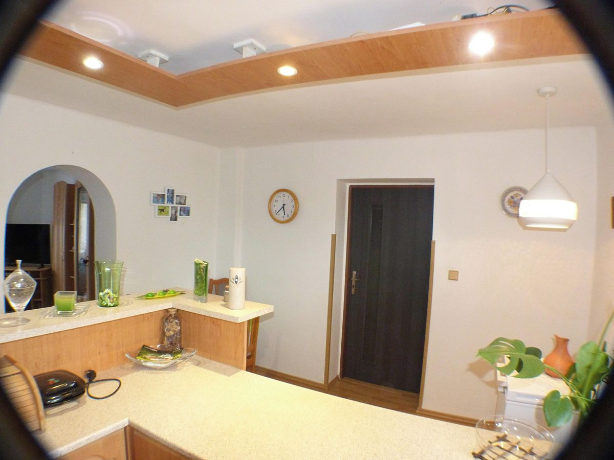 Prodej vícegeneračního domu 160 m², pozemek 340 m²