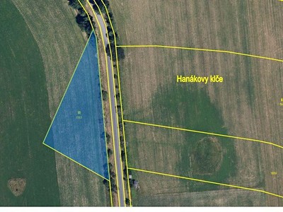 Grundstück zum Kauf, 2.260 m² (2 von 3)