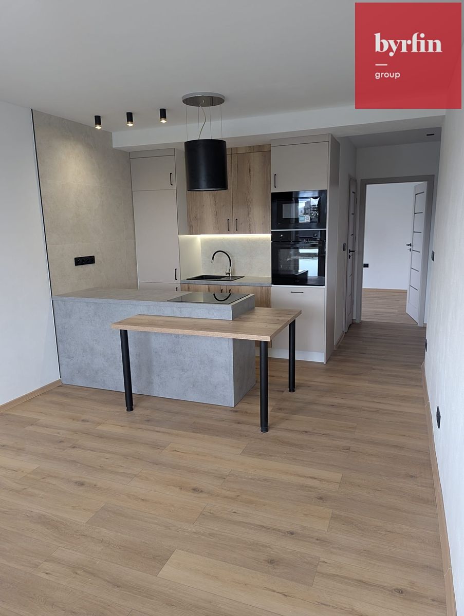 Pronájem bytu 3+kk 60 m²