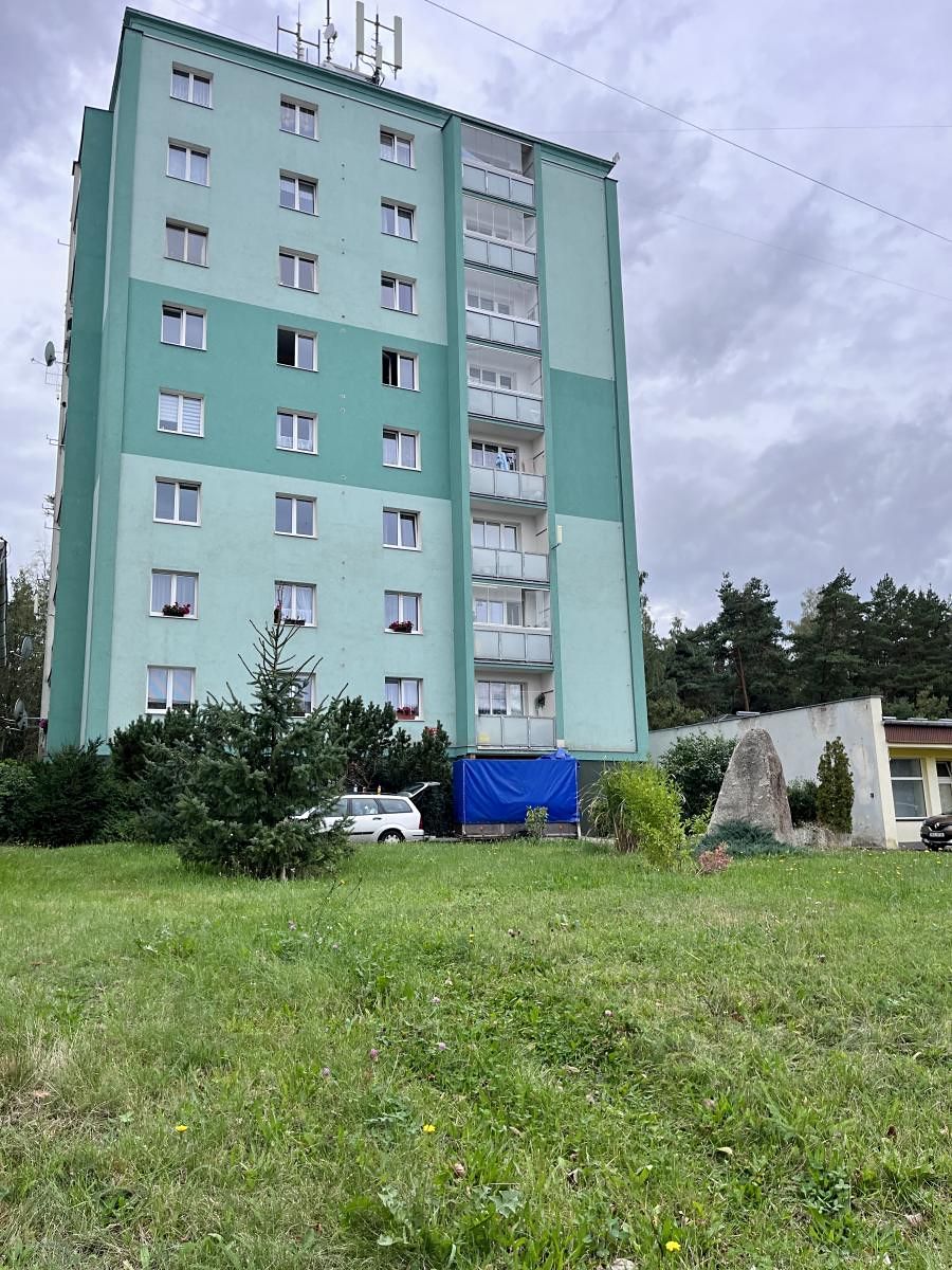 Prodej bytu 3+1 60 m² – fotografie 2