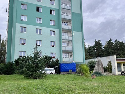 Wohnung 3+1 zum Kauf, 60 m² (2 von 23)