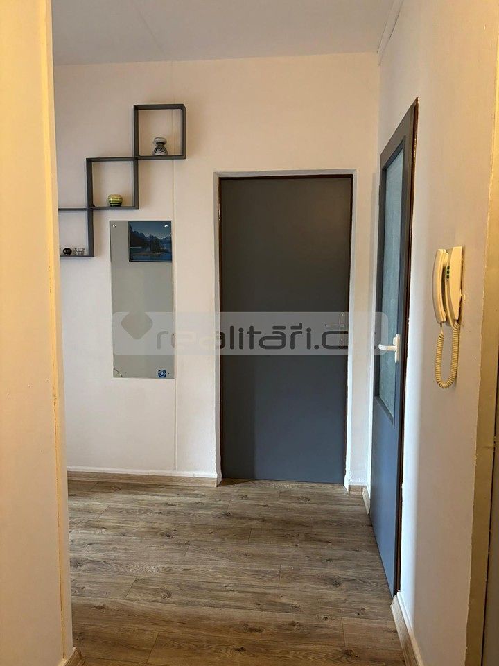 Pronájem bytu 2+1 22 m² – fotografie 5