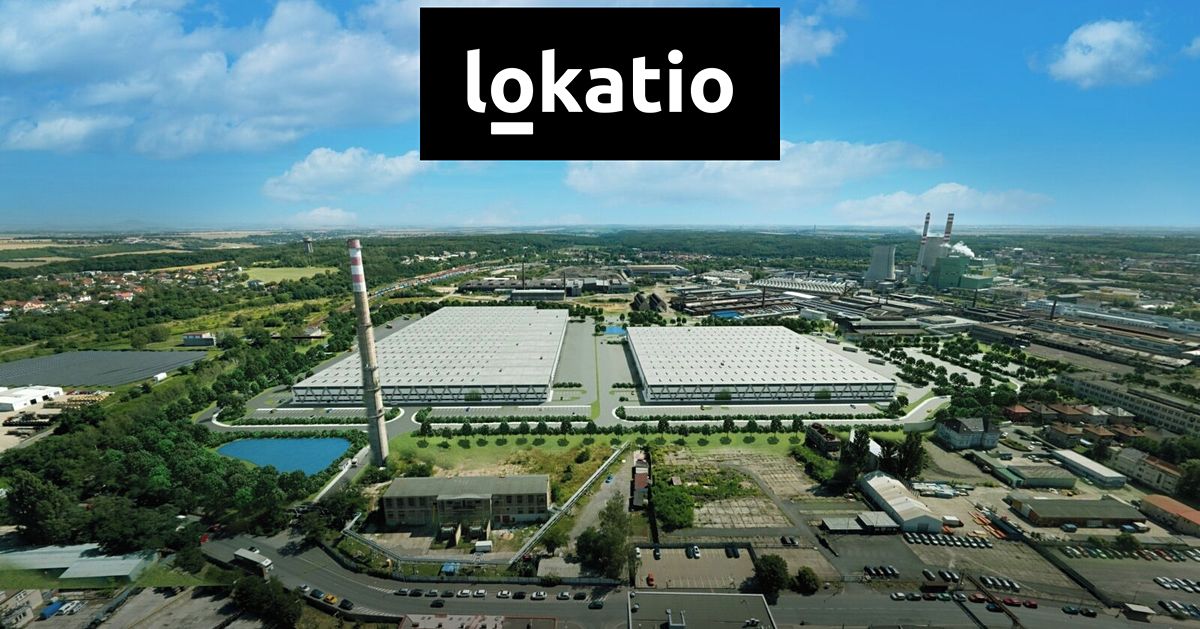 Pronájem skladového prostoru 23340 m² – fotografie 5