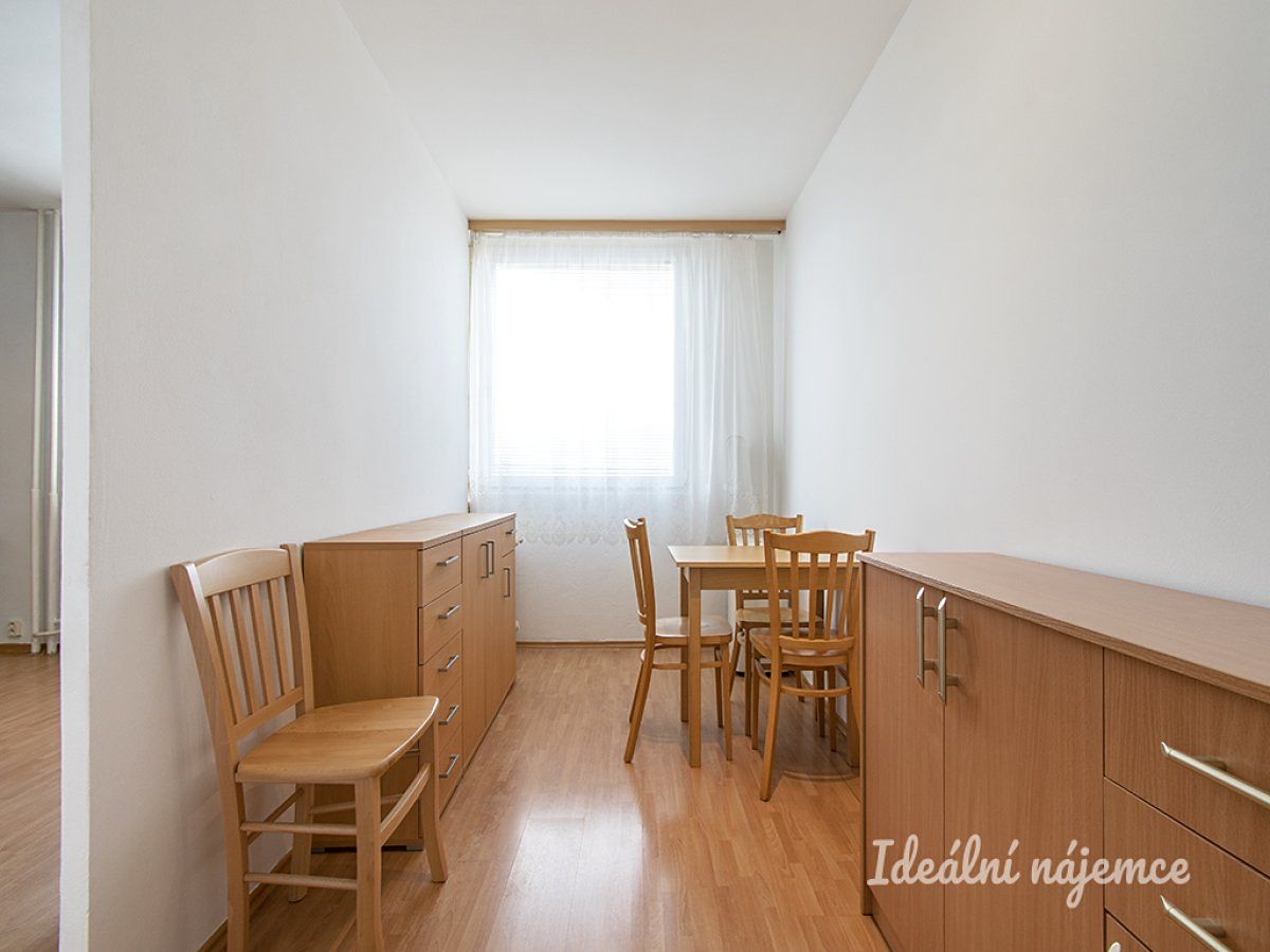 Pronájem bytu 1+1 38 m² – fotografie 4