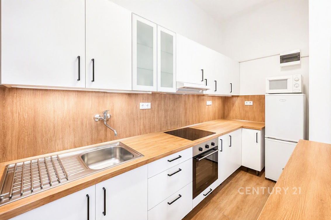 Pronájem bytu 2+1 55 m² – fotografie 2