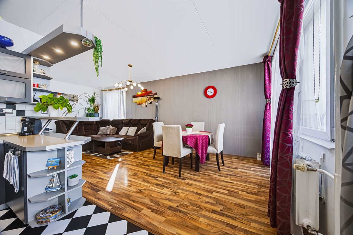 Prodej bytu 3+kk 75 m² – fotografie 3