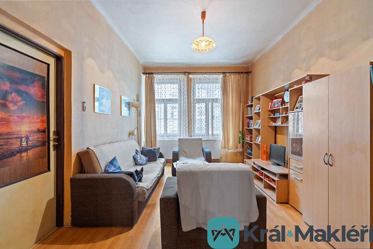 Prodej bytu 2+1 51 m² – fotografie 2