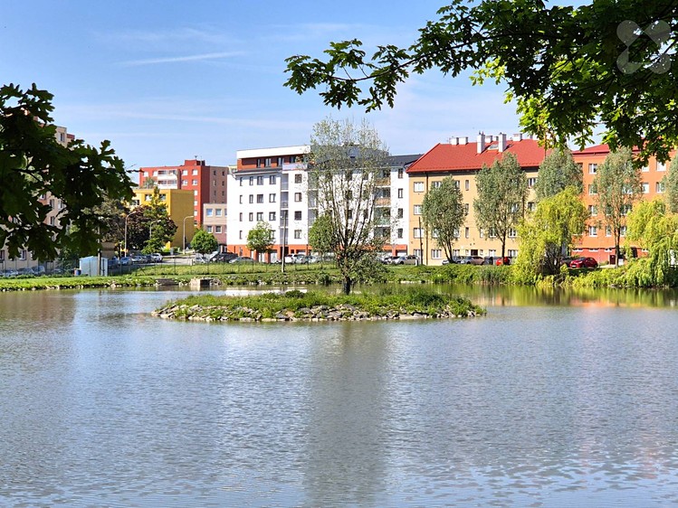 Квартира 1+kk на продаж, 36 м² (1 з 22)