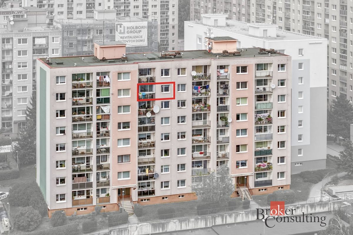 Prodej bytu 3+1 73 m² – fotografie 5