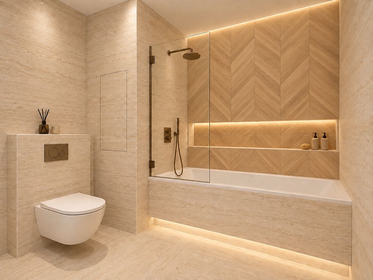 Prodej bytu 4+kk 75 m² – fotografie 5