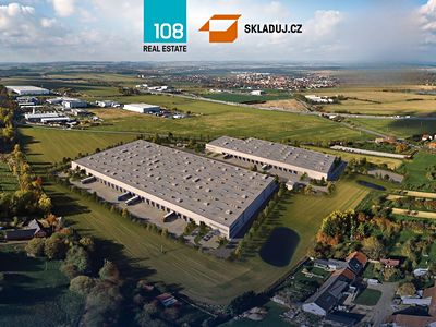 Pronájem skladového prostoru 29936 m²