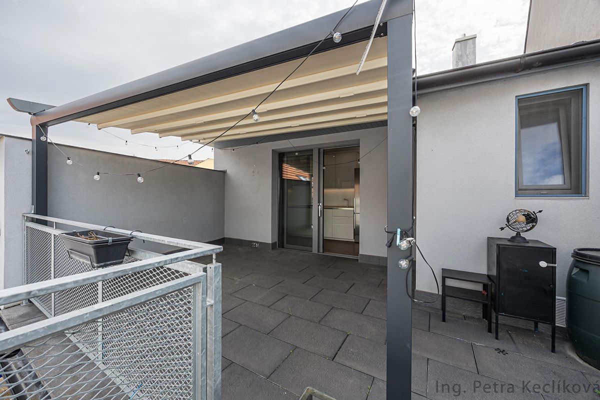 Prodej bytu 5+kk 154 m² – fotografie 5