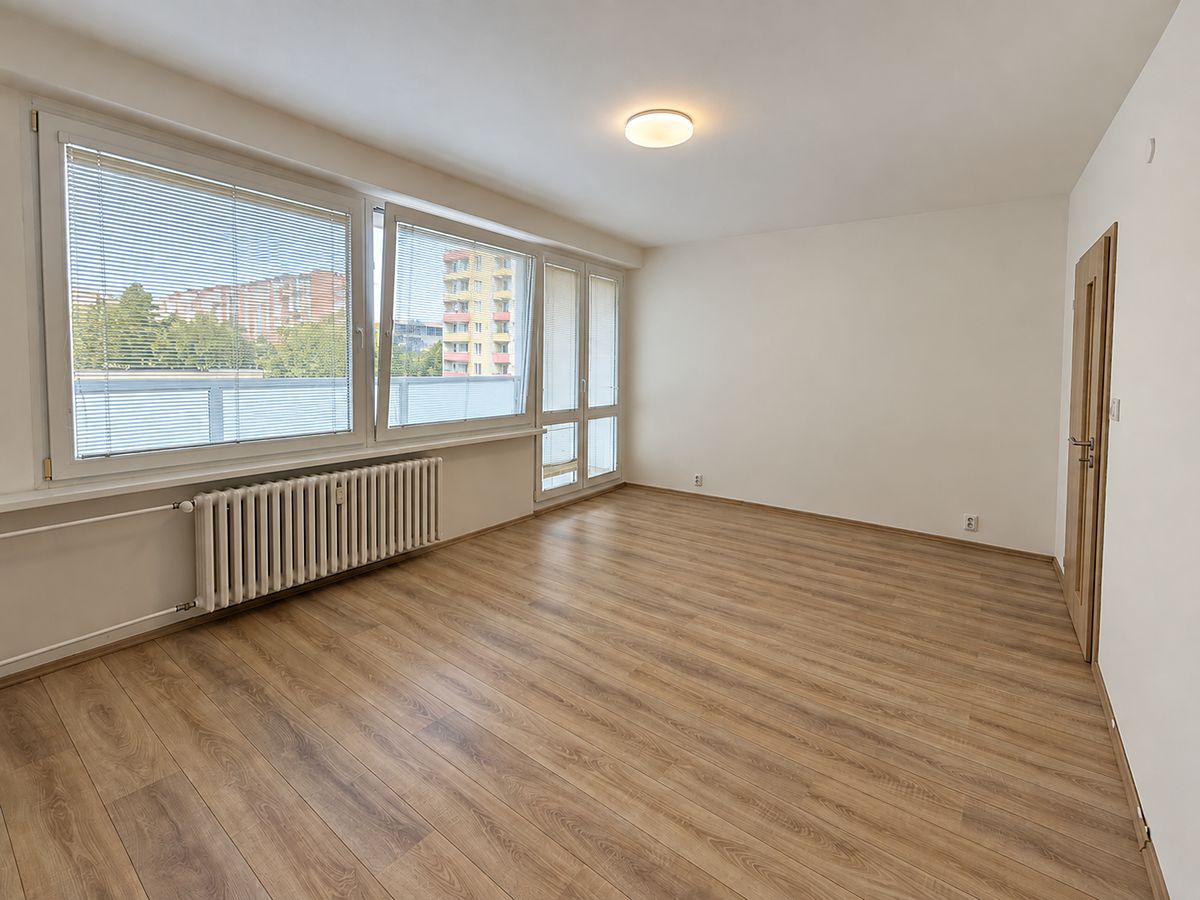 Prodej bytu 3+1 69 m²