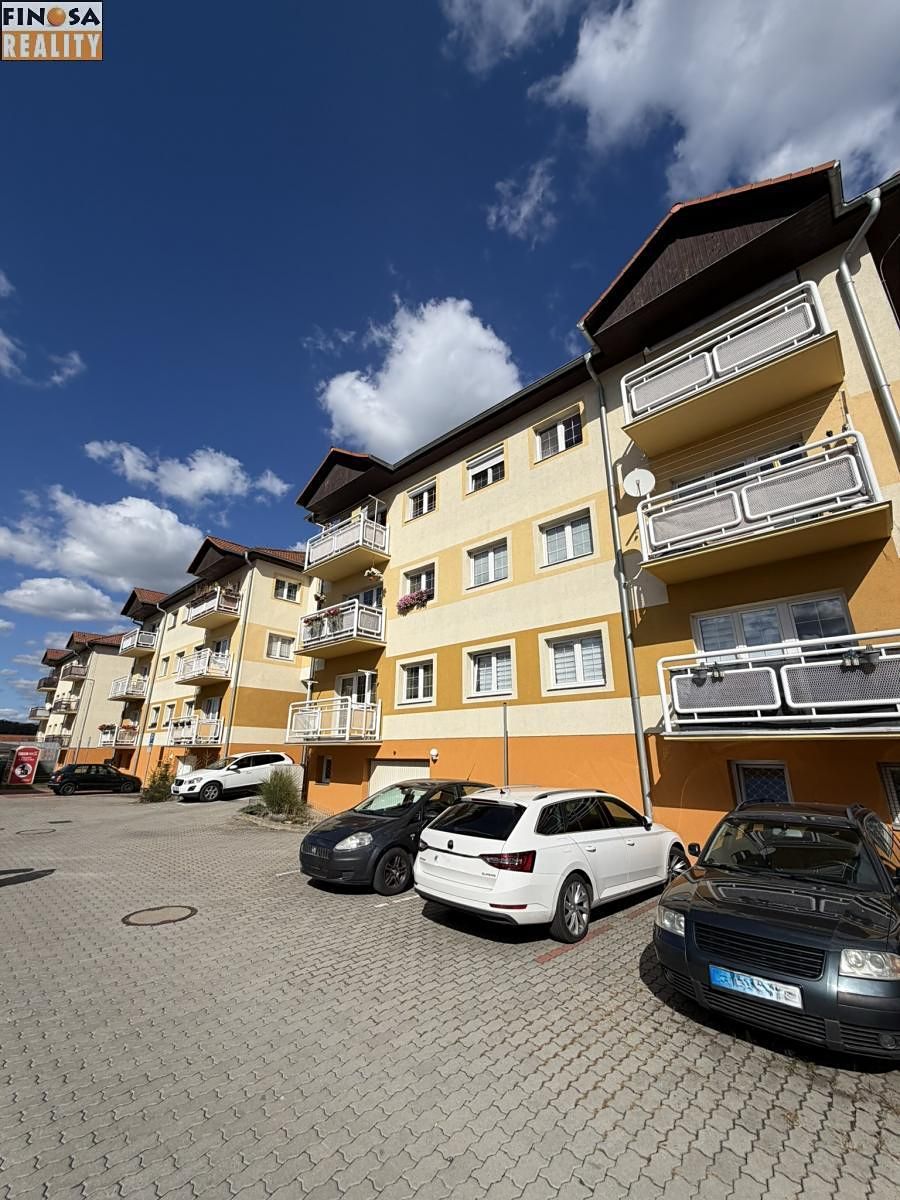 Prodej bytu 3+kk 59 m²