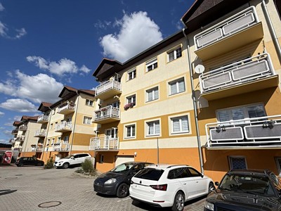 Prodej bytu 3+kk 59 m²